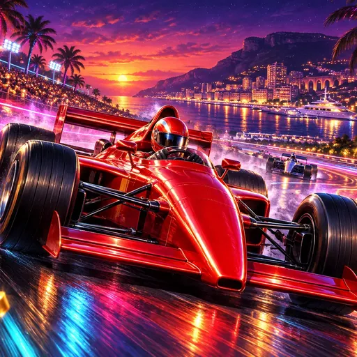 24 Hour Grand Prix